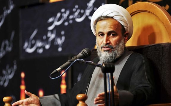 پناهیان، سخنران دفتر خامنهای: ما هنوز عطر ولایت را استشمام نکردهایم