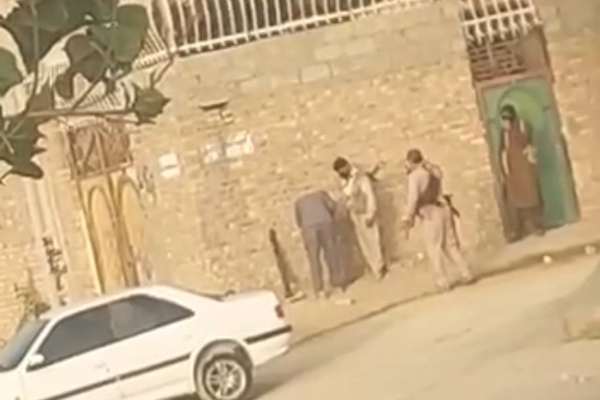 مقتل عنصر من الحرس الثوري الإيراني و8 مسلحين خلال اشتباكات في بلوشستان
