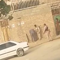 مقتل عنصر من الحرس الثوري الإيراني و8 مسلحين خلال اشتباكات في بلوشستان