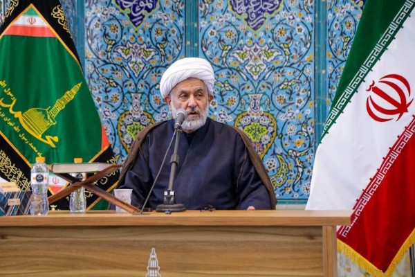 رئيس منظمة "الباسيج": إسرائيل ستزول قبل الموعد الذي حدده علي خامنئي