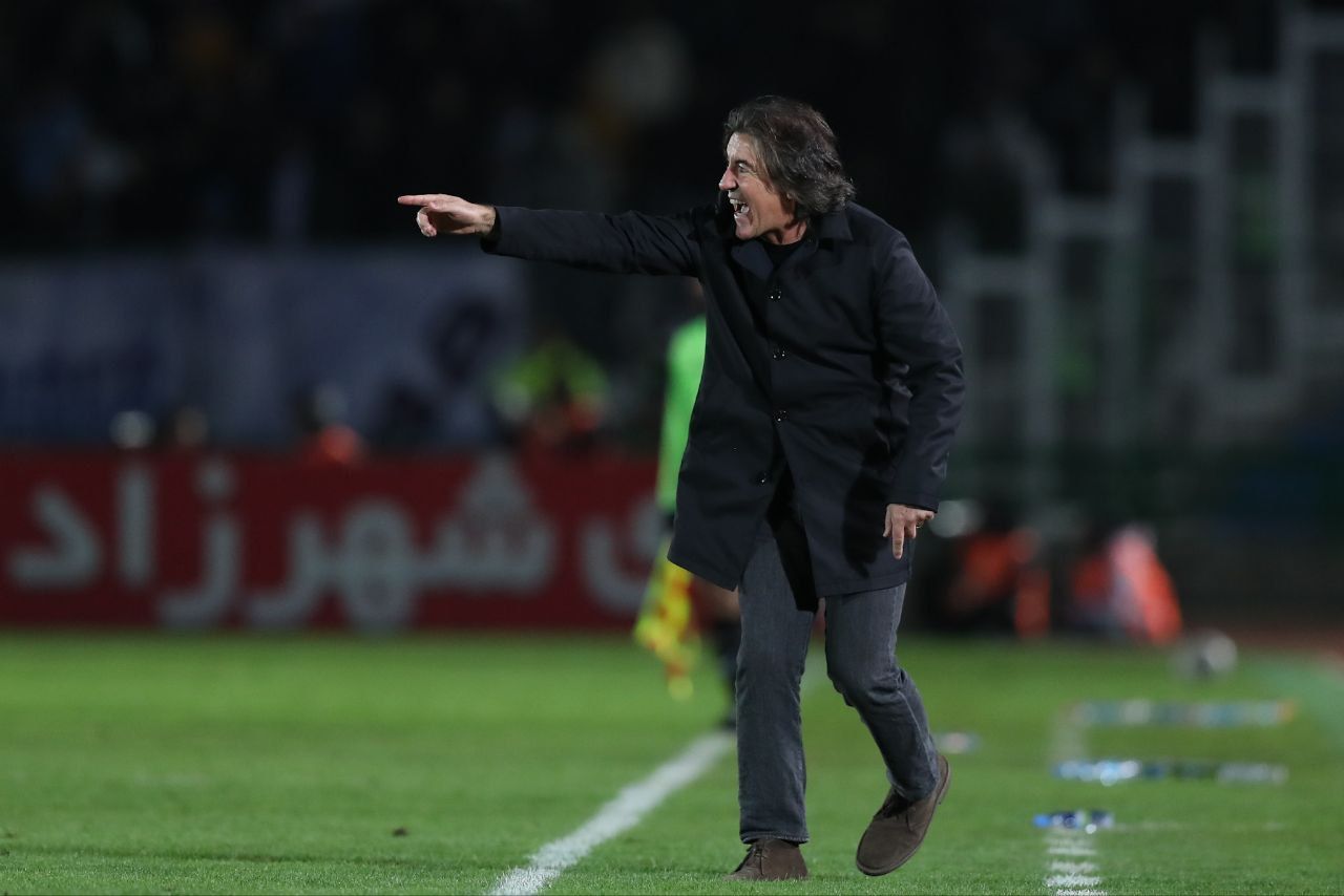 جریمه سنگین تراکتور، فدراسیون فوتبال، ساپینتو و استقلال از سوی AFC