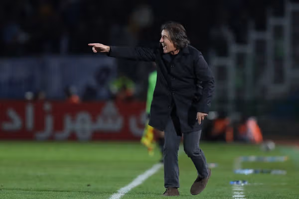 جریمه سنگین تراکتور، فدراسیون فوتبال، ساپینتو و استقلال از سوی AFC