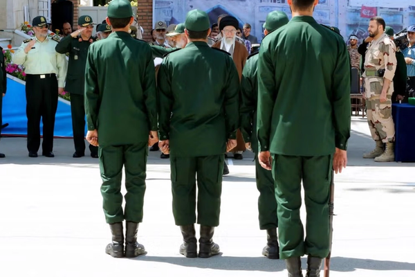 الحكومة الأسترالية تعلن أنها ستُقرّ قانوناً لإعلان الحرس الثوري الإيراني منظمة "إرهابية"