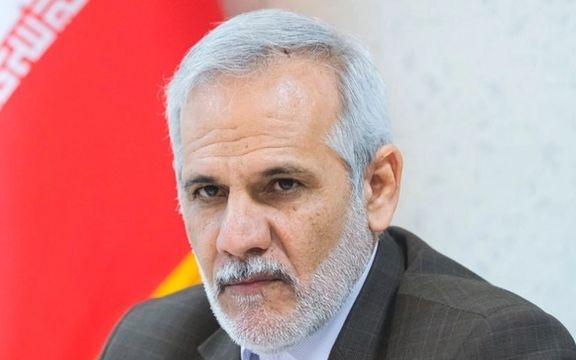 معاون وزارت دادگستری: حاکمیت میخواهد نگاه پدرانه به ایرانیان خارج کشور داشته باشد