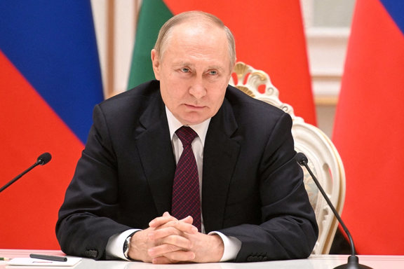 الكرملين: بوتين أبلغ ترامب استعداده للمساعدة في تسوية المفاوضات النووية