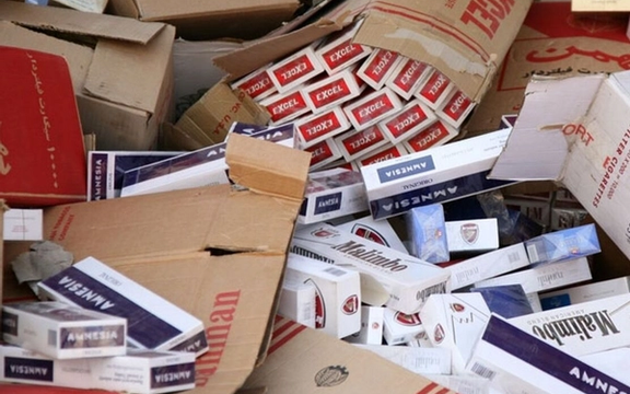 رییس انجمن تولیدکنندگان محصولات دخانی: قیمت هر بسته سیگار تقریبا ۱۰۰۰ تومان گران میشود