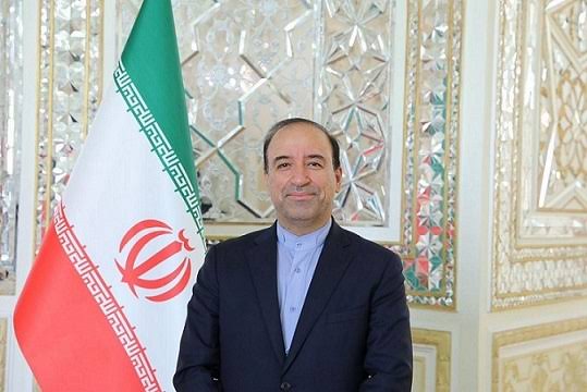 حمله به نفتکش&zwnj;ها در تنگه هرمز؛ کویت سفیر جمهوری اسلامی را احضار کرد