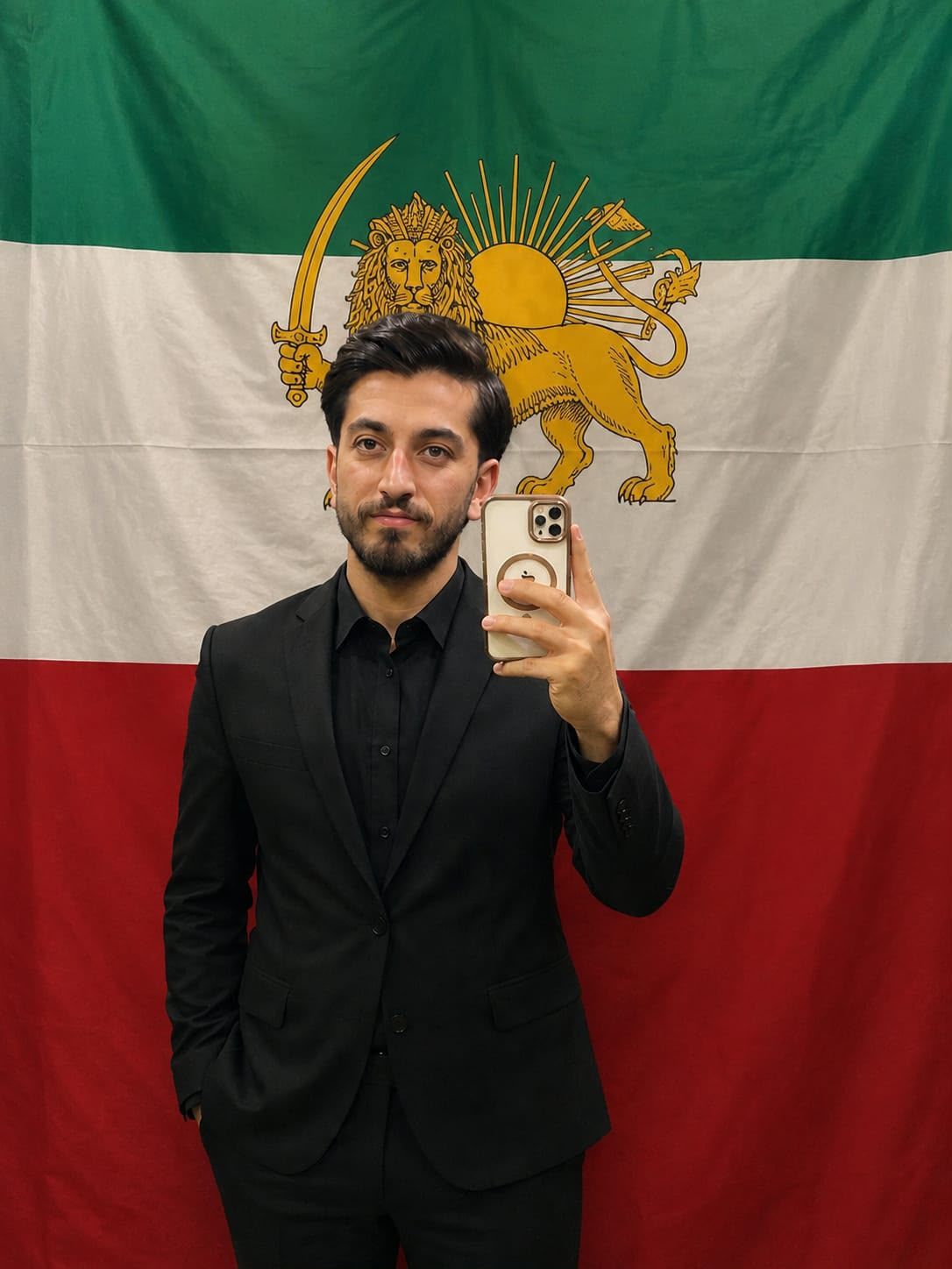 Hamid Kouhsari