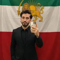 Shot in leg, forced into hiding: Iran protester recounts January crackdown