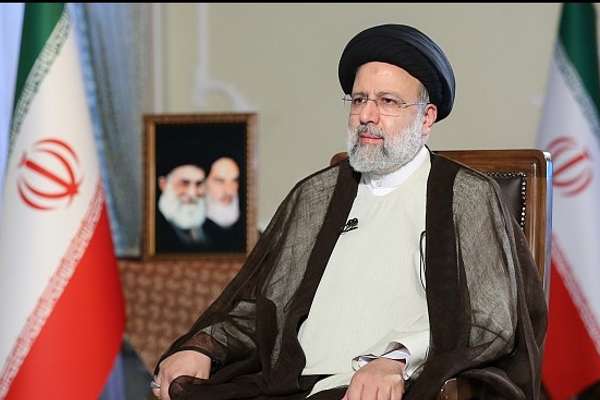 Conservative Paper In Iran Asks Raisi To Tell People The Truth
