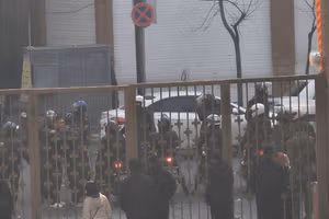 ابهام در آمار حکومتی درباره بازداشت و ناپدید شدن پزشکان و پرستاران در جریان انقلاب ملی