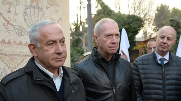 کانال ۱۲ اسرائیل: مقامات اسرائیل درباره آمادگی حمله به سایتهای اتمی ایران توافق کردهاند