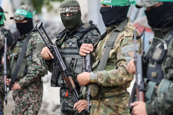 شاخه نظامی حماس: در پی کشته شدن نفر دوم گردانهای قسام حق پاسخ به اسرائیل را داریم