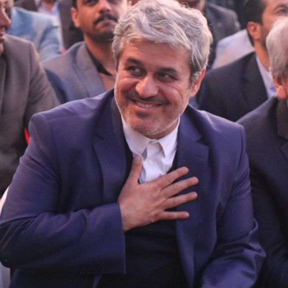 غلامرضا تاجگردون پس از انتشار فیش حقوق ۸۵ میلیون تومانی از مدیر عاملی بیمه سرمد برکنار شد