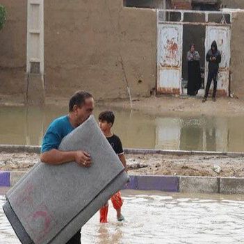 سیل در ایران جان سه نفر را گرفت؛ آسیبدیدگی شش استان و هشدار درباره وقوع سیلاب در پایتخت