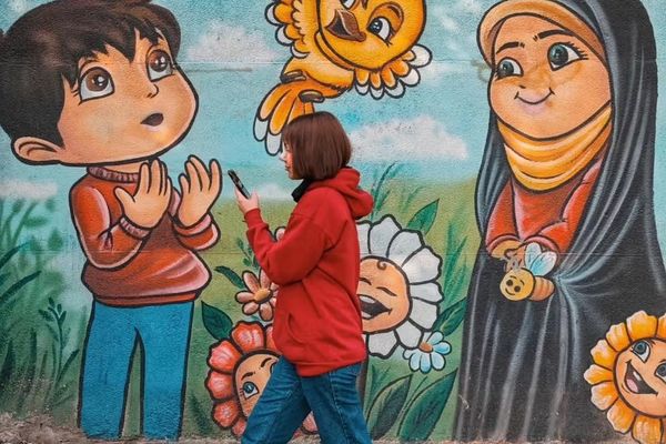 Iran’s top judge signals tougher line on hijab