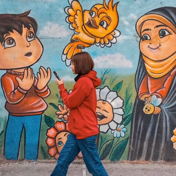 Iran’s top judge signals tougher line on hijab