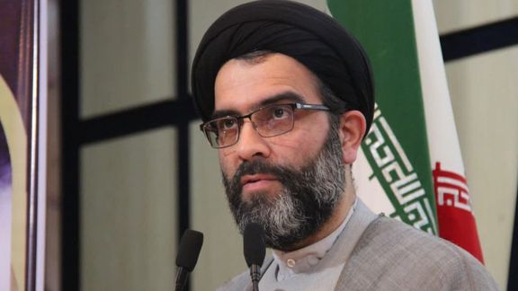 محسن طاهری، عضو مجلس خبرگان: شرکت گسترده در انتخابات نظام را تقویت میکند