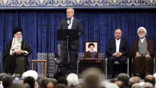 مرگ هنیه و آینده دولت پزشکیان