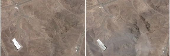 ایبیسی: کارشناسان هشدار میدهند توقف همکاری هستهای ایران نقطه عطفی خطرناک است