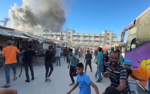 موساد: در حال بررسی پاسخ حماس به طرح آتشبس هستیم