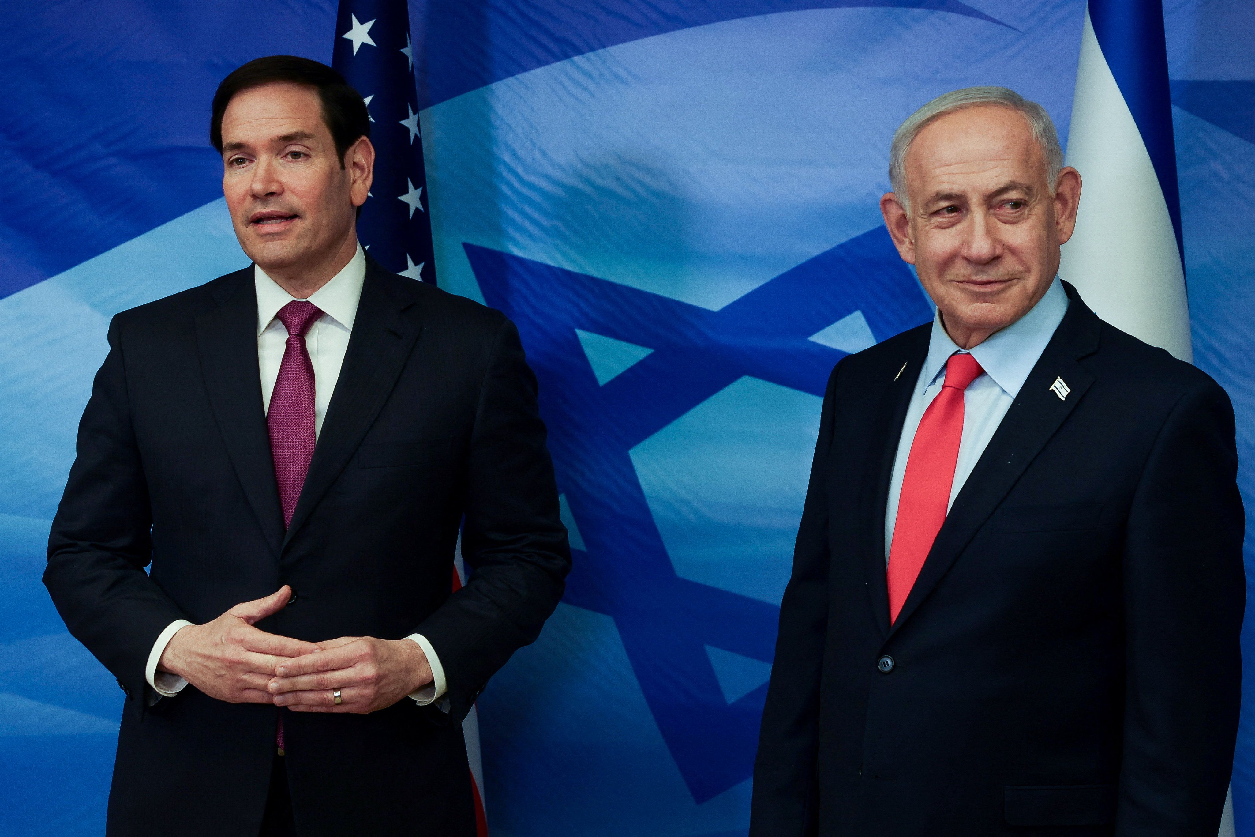 بنیامین نتانیاهو: در آستانه‌ روزهای سرنوشت‌سازی قرار داریم