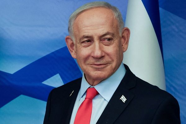 بنیامین نتانیاهو: در آستانه روزهای سرنوشتسازی قرار داریم