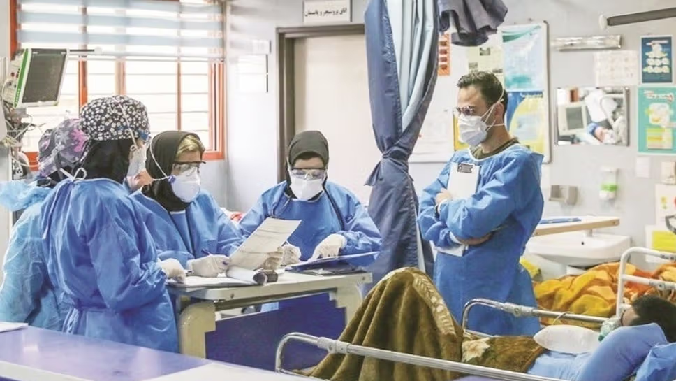 زنگ خطر برای نظام سلامت ایران در پی کاهش متقاضیان رشته‌های تخصصی پزشکی