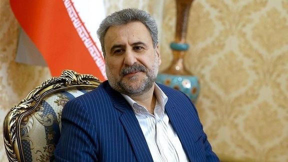 Heshmatollah Falahatpisheh