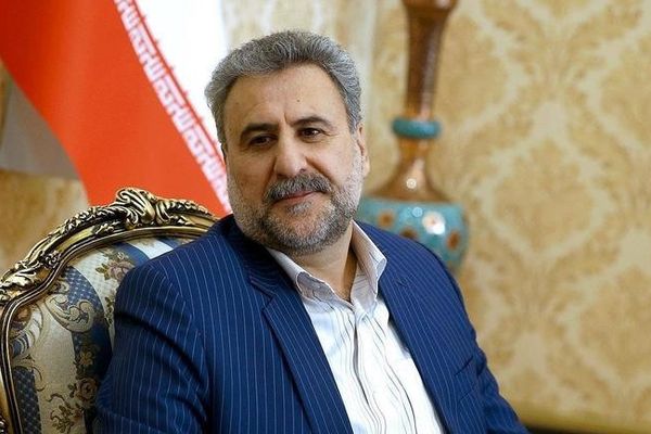 Ex-Iranian Security Official Slams Russia's Lack Of Support In Israel Attack