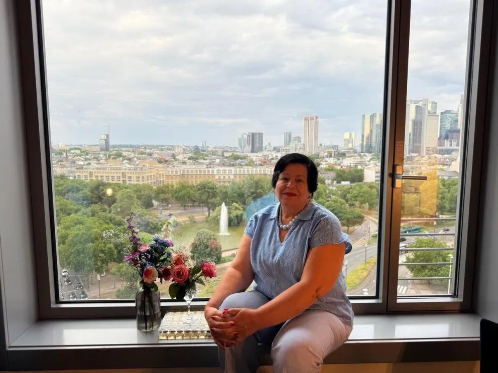 تایید بازداشت یک مادر ۷۰ ساله آمریکایی–ایرانی در ایران؛ پسرش می‌گوید هدف، ساکت‌کردن اوست