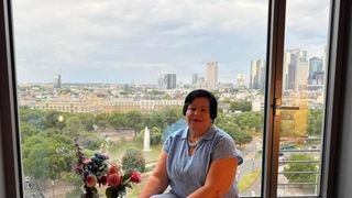 تایید بازداشت یک مادر ۷۰ ساله آمریکایی–ایرانی در ایران؛ پسرش میگوید هدف، ساکتکردن اوست