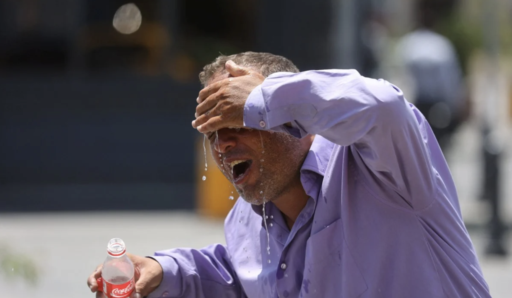 تعداد چاه‌های آب در ایران ۲.۵ برابر کل کشورهای خاورمیانه است