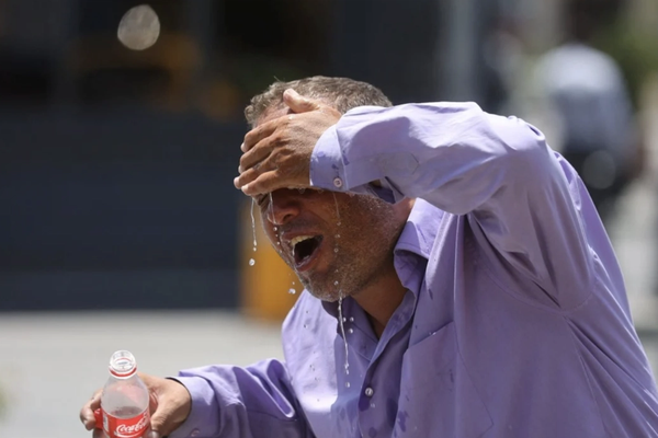 تعداد چاههای آب در ایران ۲.۵ برابر کل کشورهای خاورمیانه است