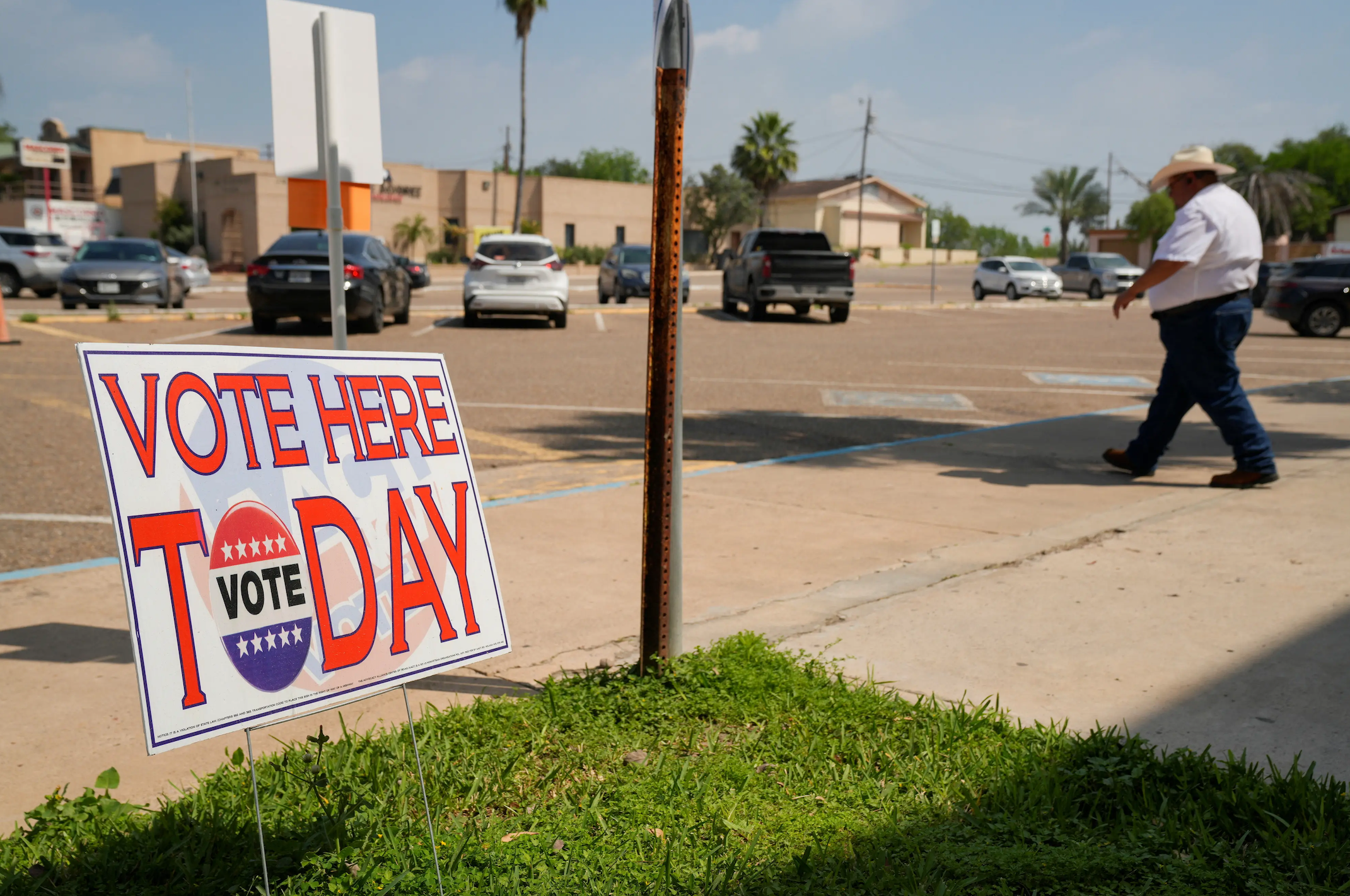 گام بلند ترامپ در سه‌شنبه بزرگ؛ حمایت جمهوری‌خواهان از اخراج مهاجران غیرقانونی