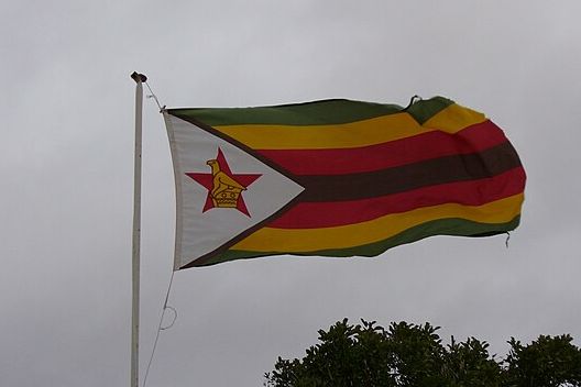 زیمبابوه مجازات اعدام را لغو کرد