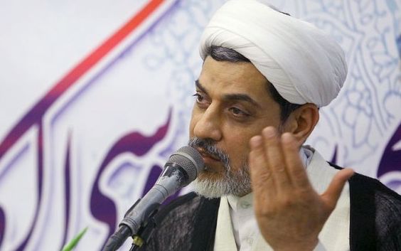 سخنران دفتر خامنهای: امروز سلف مختلط، فردا هم خوابگاه و استخر مختلط میخواهند