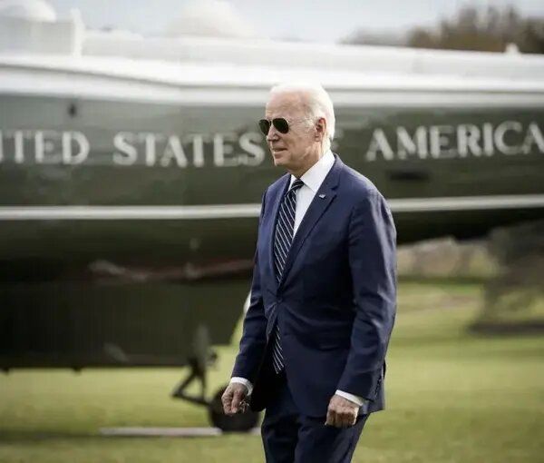 بالتزامن مع زيارة بايدن.. إسرائيل تكشف عن سلاح ليزر جديد لمواجهة "المسيّرات الإيرانية"