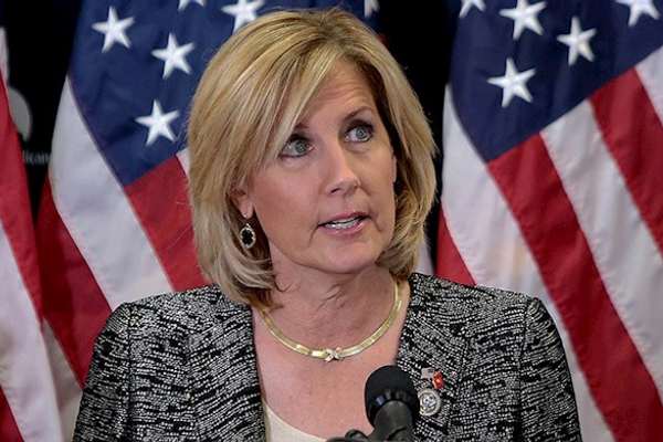 Republican Lawmaker Says IRGC Is Plotting To Kill Americans In US