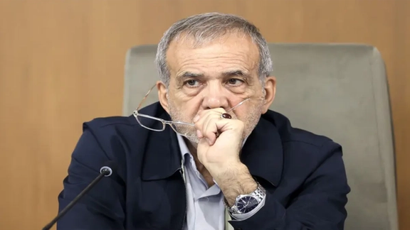 واکنش تهران به ترامپ: سلاح هستهای نمیخواهیم و سیاست فشار حداکثری هم شکستخورده است