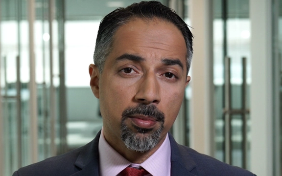 نشست «گیگا» در برلین پس از اعتراضات به حضور تریتا پارسی لغو شد