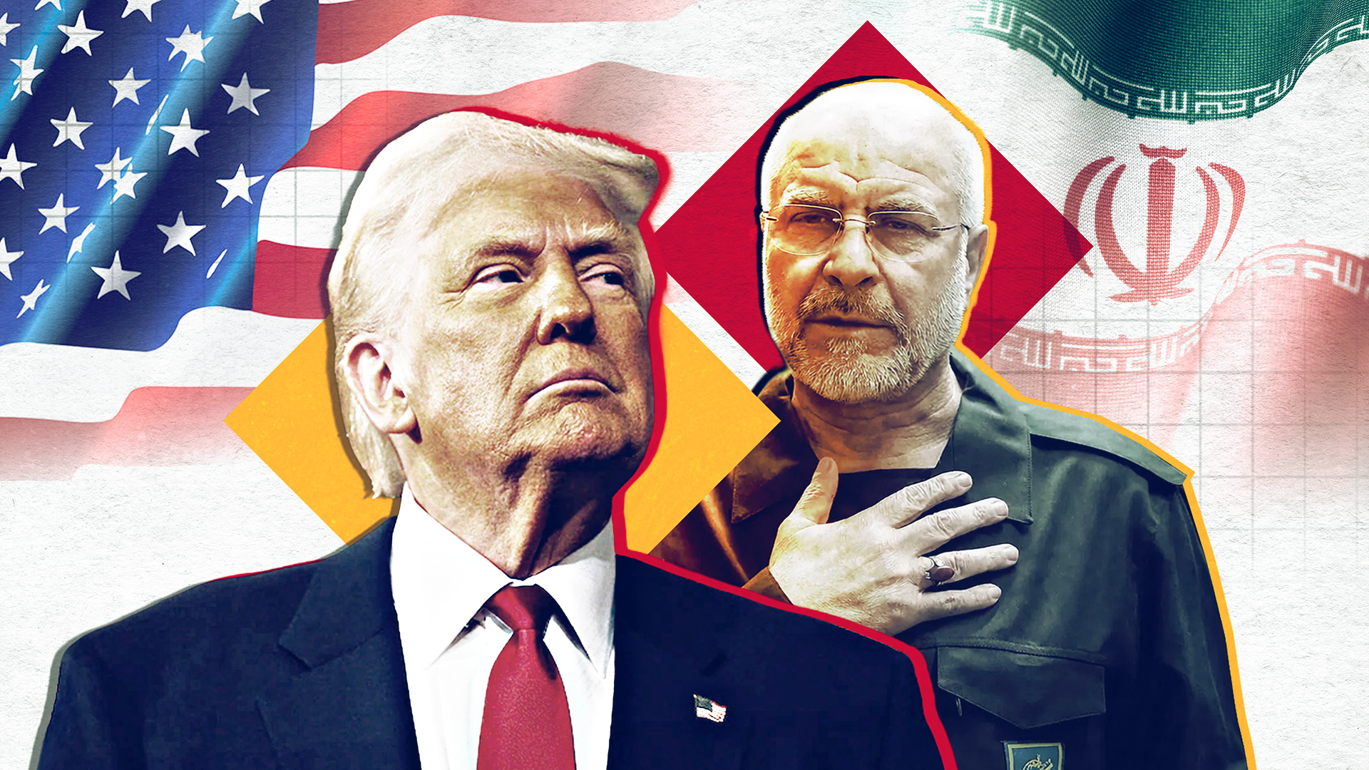 بی‌اعتمادی تهران و واشینگتن، دو مونولوگ در یک اتاق