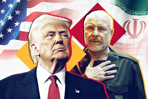 آیا جنگ جمهوری اسلامی را رادیکالتر کرده؟ بله، اما حذف آن را نیز آسانتر ساخته است