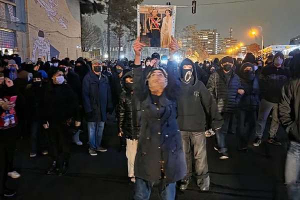 شورای سردبیری وال استریت ژورنال: توافق با تهران یعنی تغییر حکومت