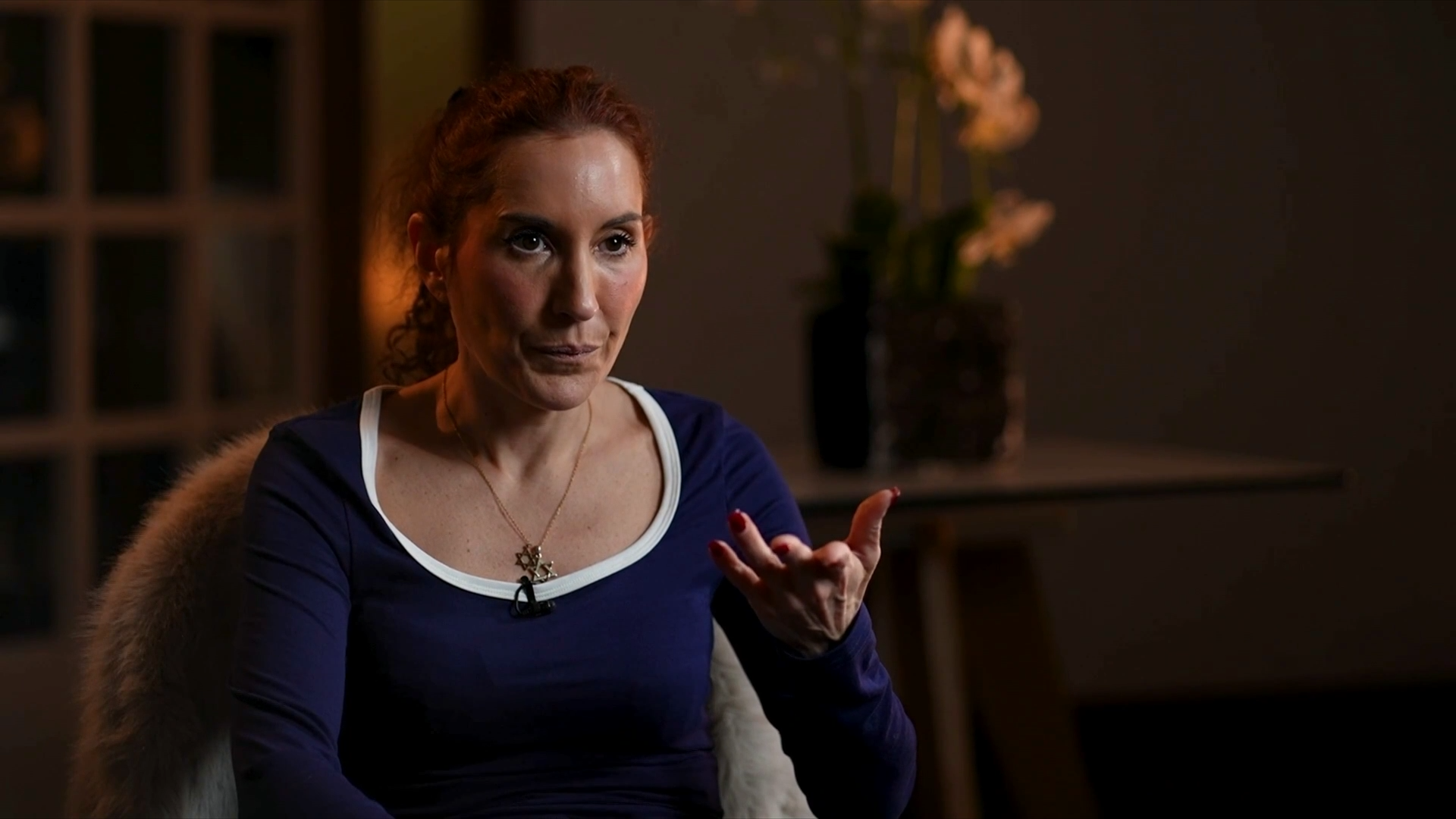 مصاحبه‌ اختصاصی کاترین شکدم با ایران‌اینترنشنال: روایتی کم‌سابقه از نفوذ به لایه‌های قدرت