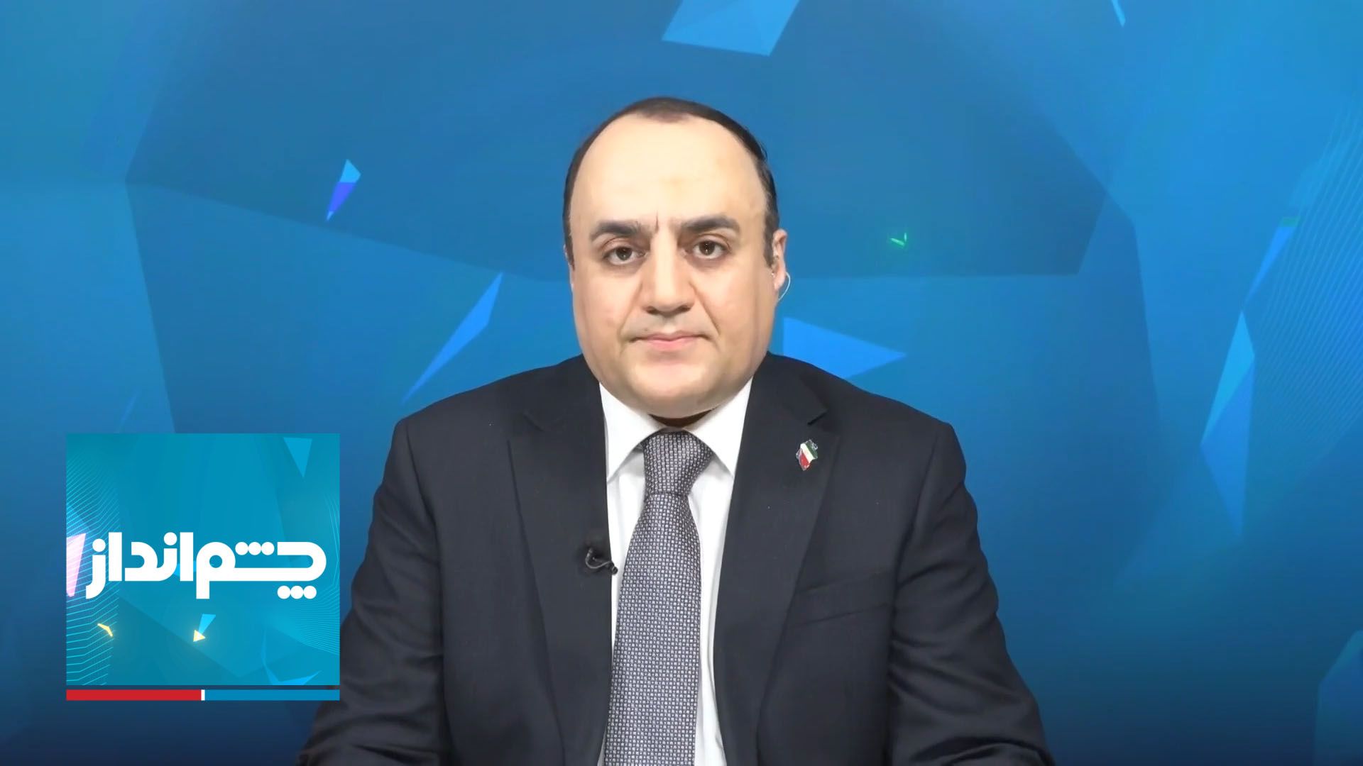 چشم‌انداز: تفاهم یا قتل ترامپ؛ مجتبی خامنه‌ای دنبال چیست؟!