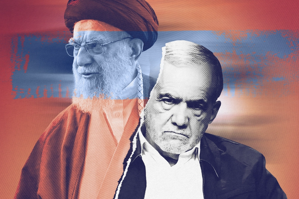 Iranian president’s popularity waning, warns commentator