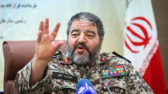 رییس سازمان پدافند غیرعامل ایران: فرماندهی واحد دفاعی-امنیتی هستهای تشکیل میشود