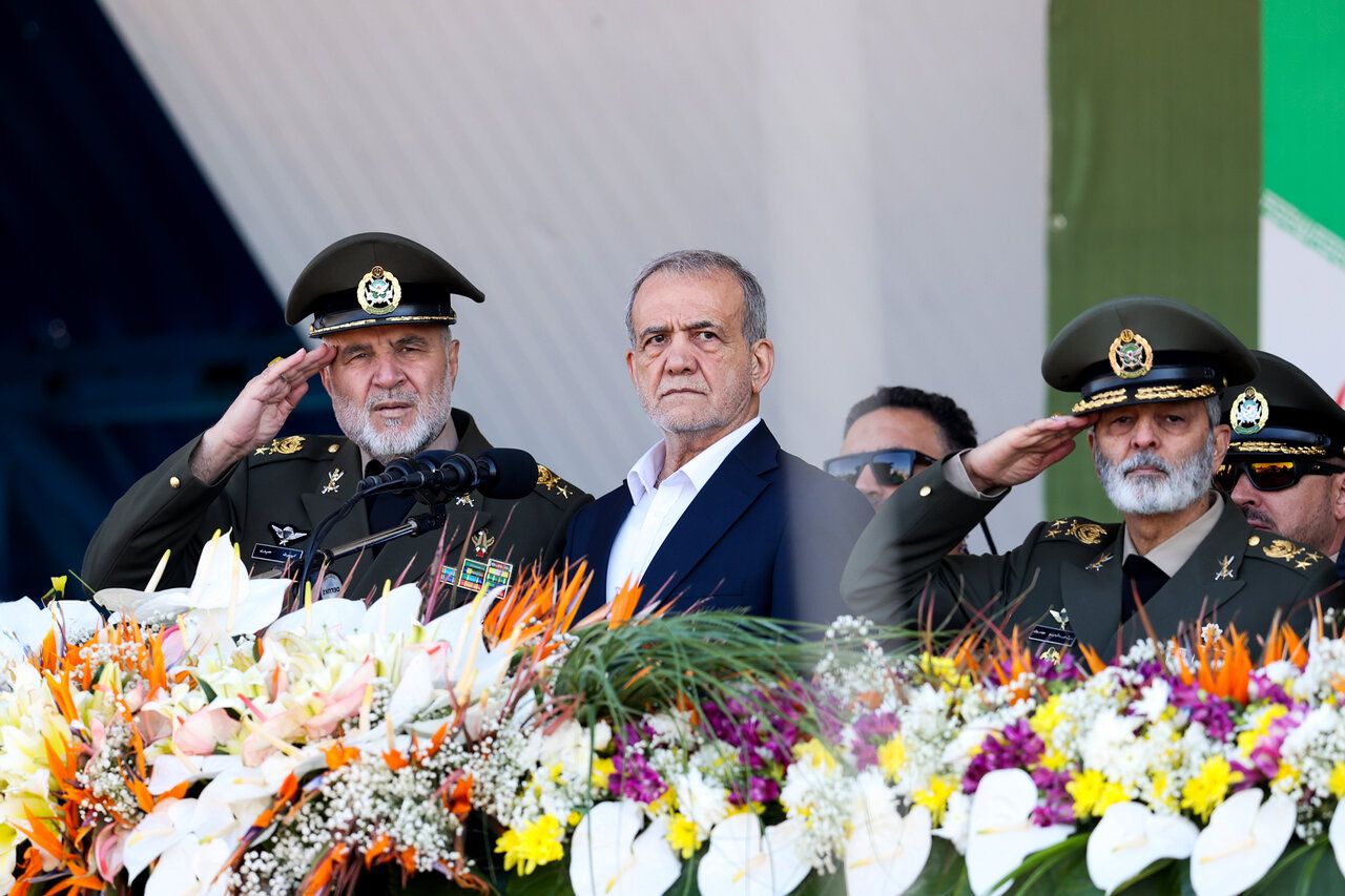 What is Iran’s new defense council—and why does it matter?