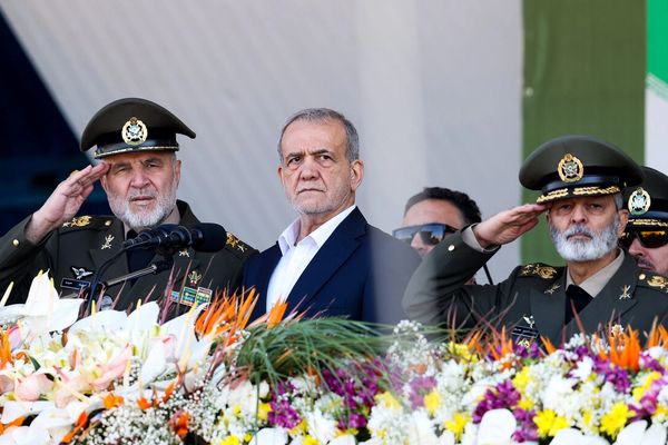 What is Iran’s new defense council—and why does it matter?